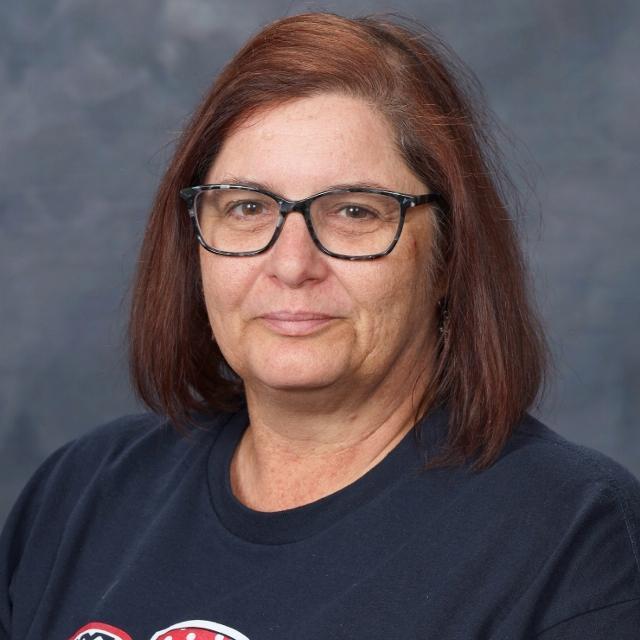 TammyHendrix's Profile Photo
