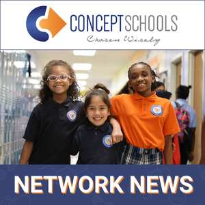 Network News graphic