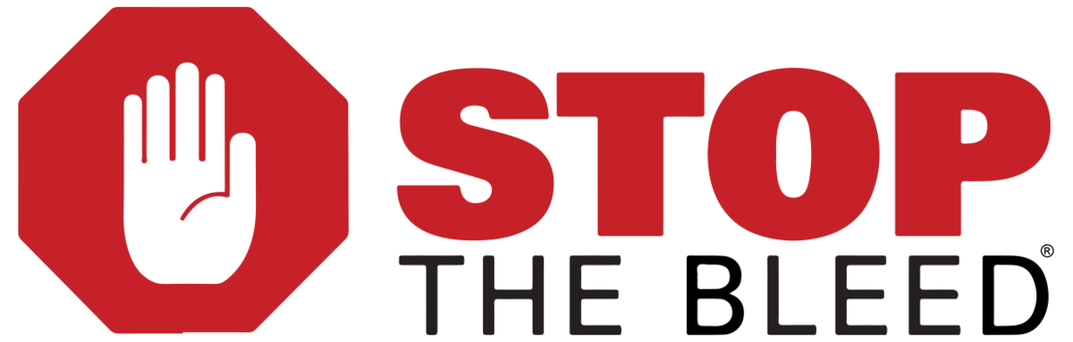 stop the bleed graphic
