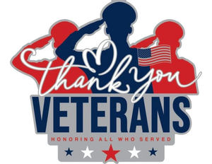 Veteran's Day Observance 2025