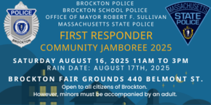Jamboree info