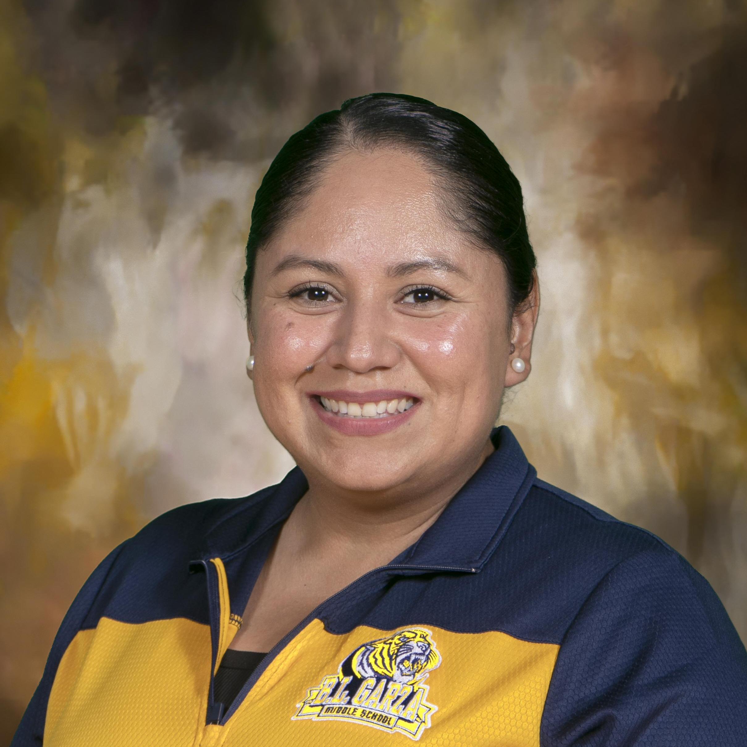 CrystalJaramillo's Profile Photo