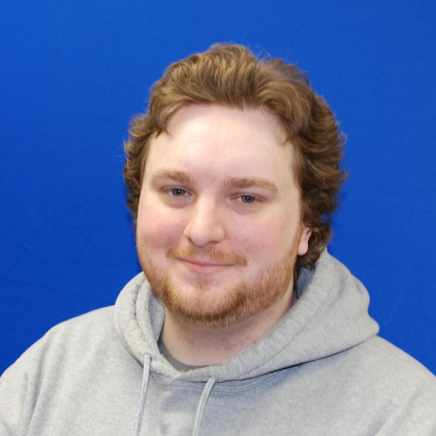 AustinMcConnehey's Profile Photo