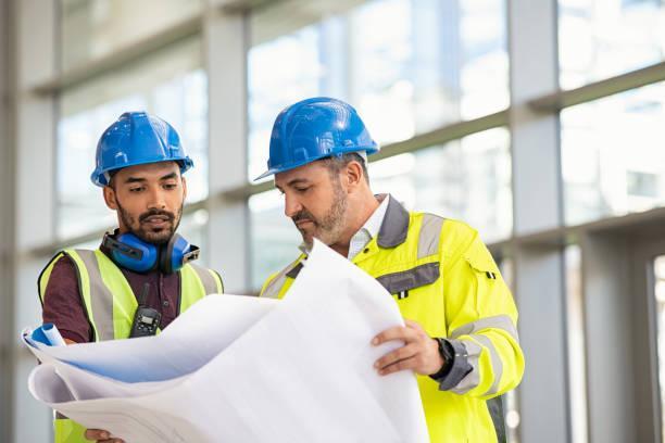 facilities contracts