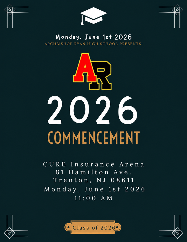 Baccalaureate and Graduation Information Featured Photo