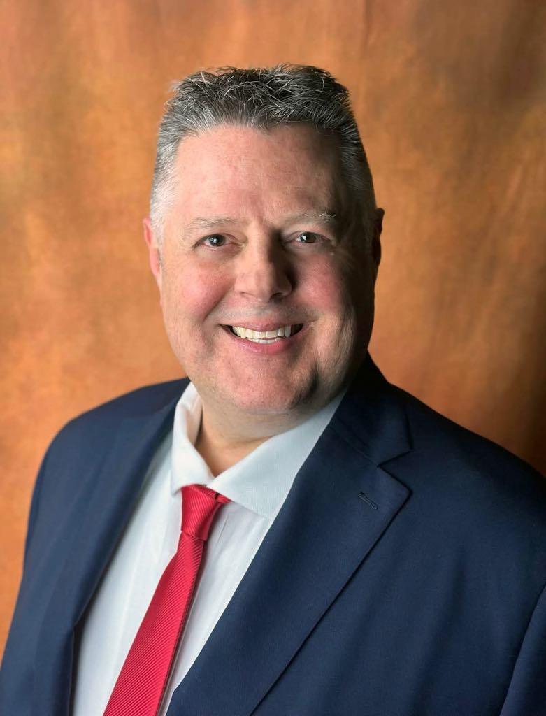 Brad Walton