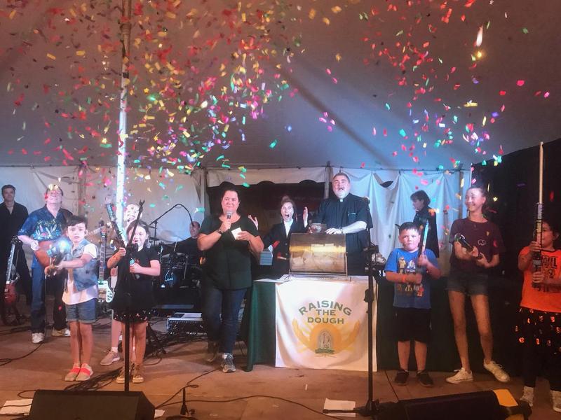 2019 Raising The Dough Winners! Featured Photo