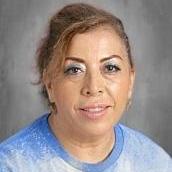 FranciscaGutierrez's Profile Photo