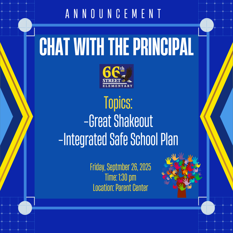 ChatwiththePrincipal