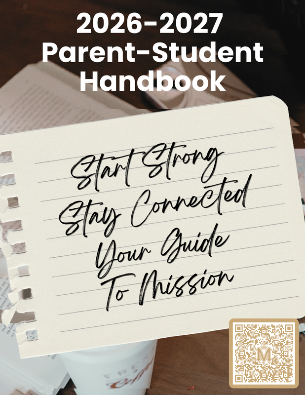 2026-2027 Handbook Featured Photo