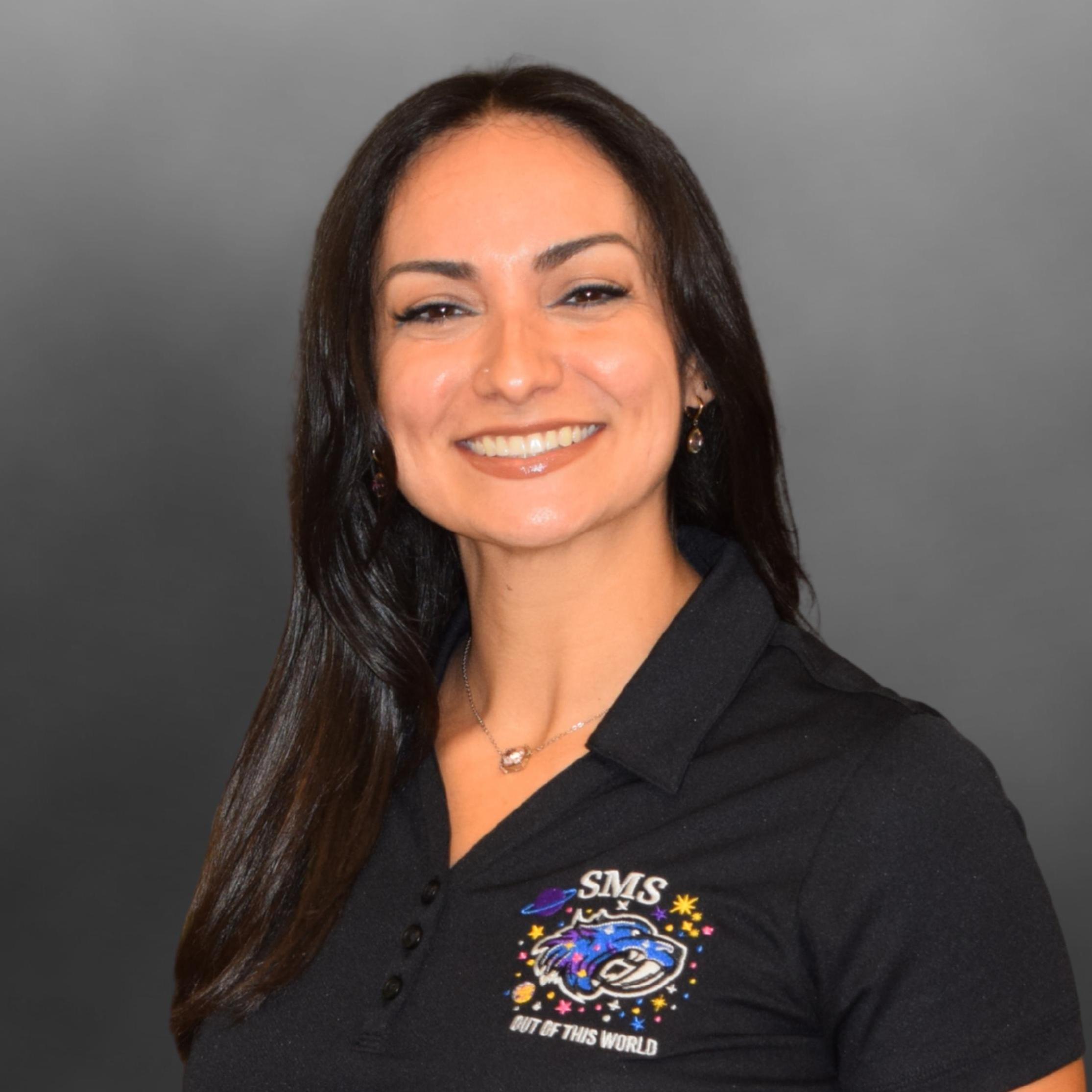 SAMANTHAHERNANDEZ's Profile Photo