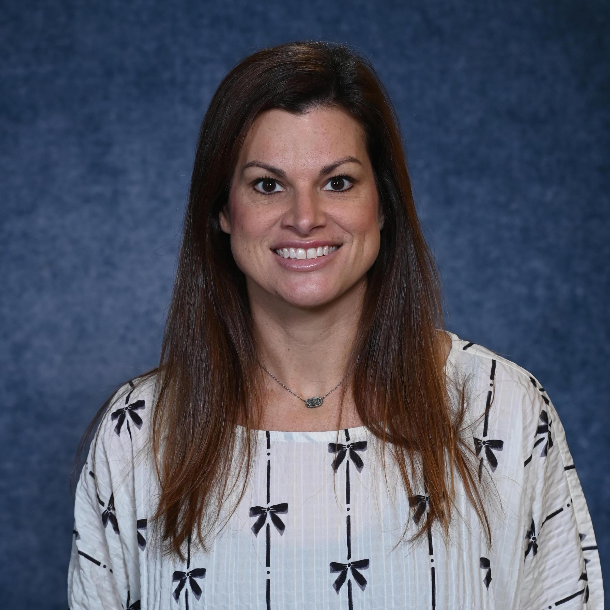 ChristinaJackson's Profile Photo