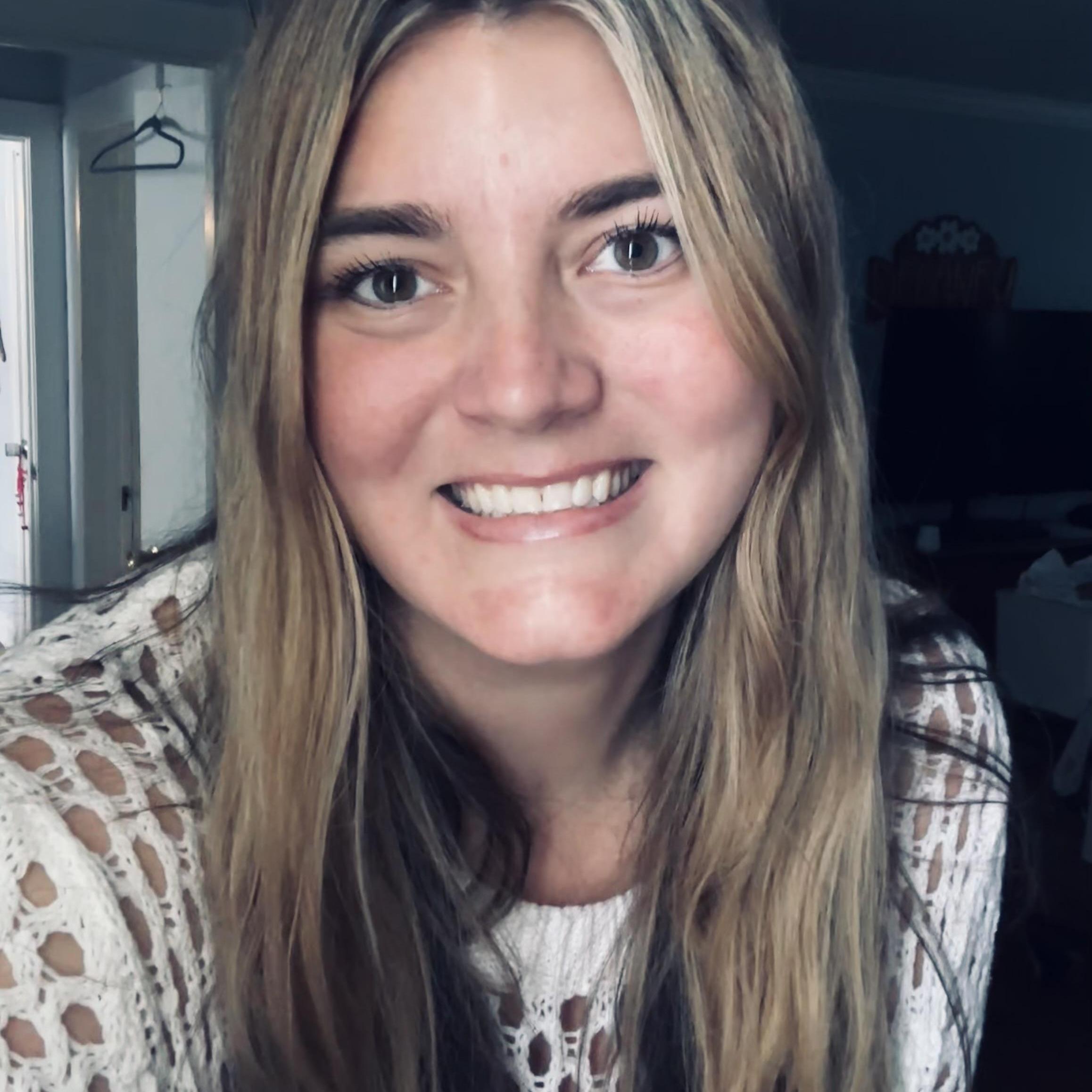 MalloryHarris's Profile Photo