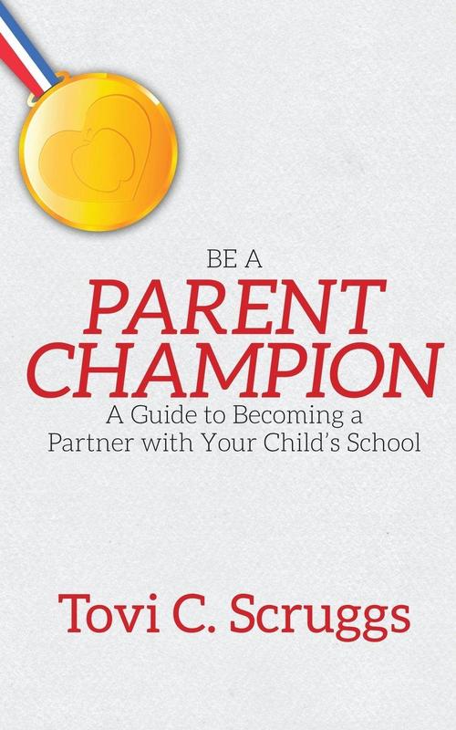Parent Champion