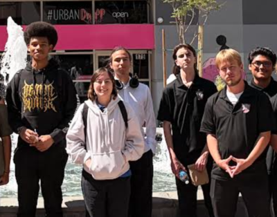 SJVA Guitar students at a recent RCC Guitar Festival, 4_13_2026