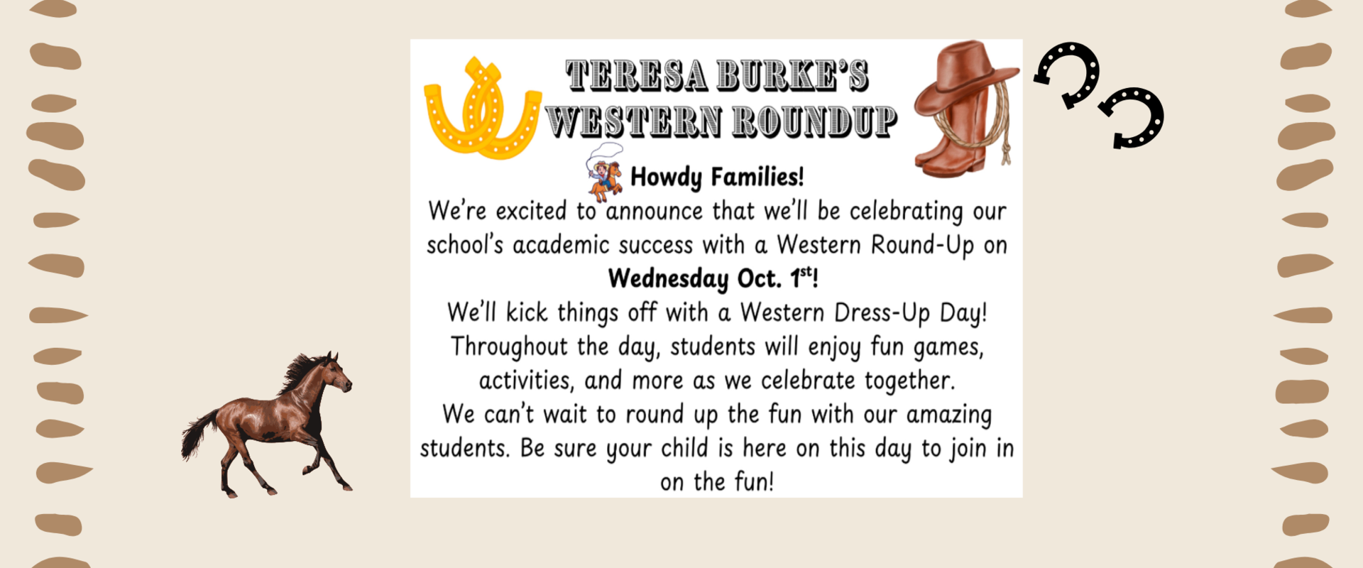 Western Roundup