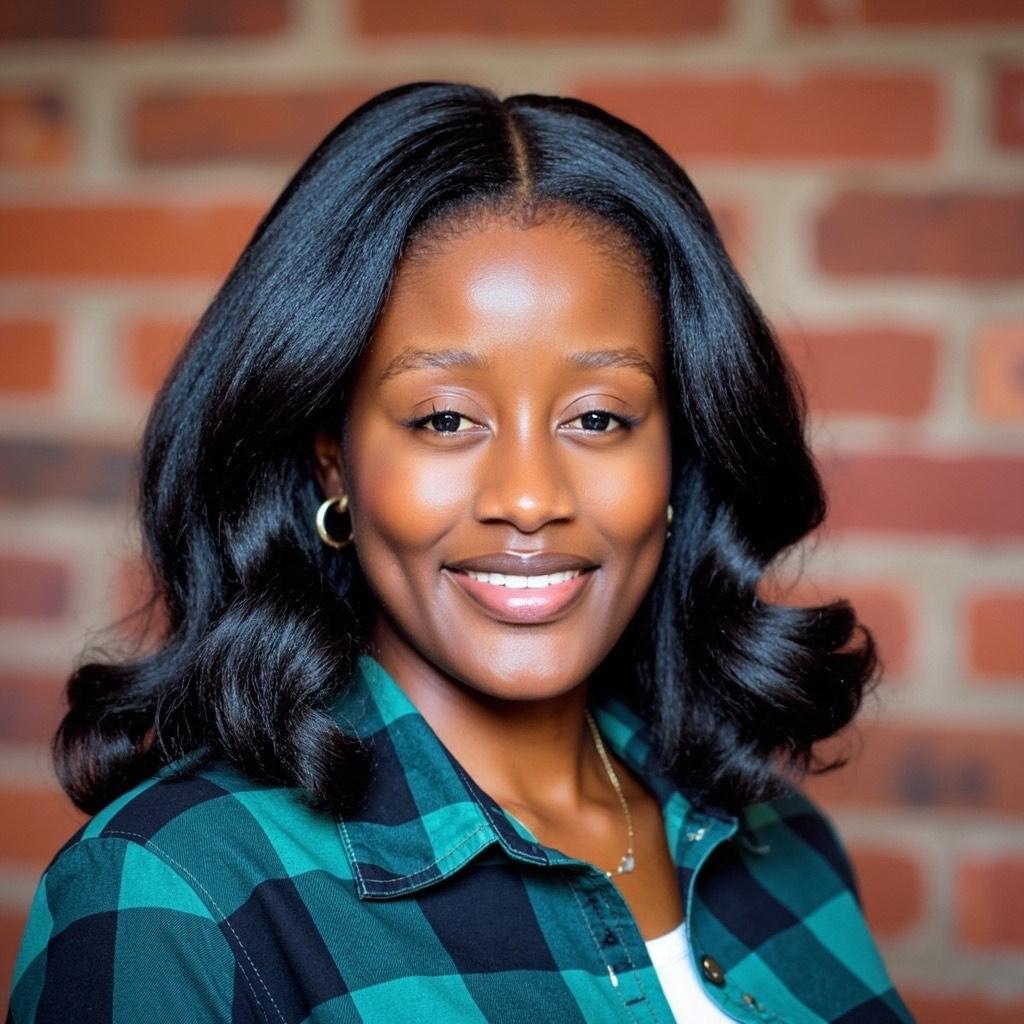 BeniteBongwala's Profile Photo