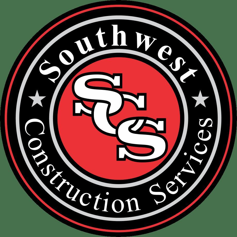 SW Construction Logo