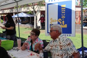 Photos from the 2026 College & Career Fair