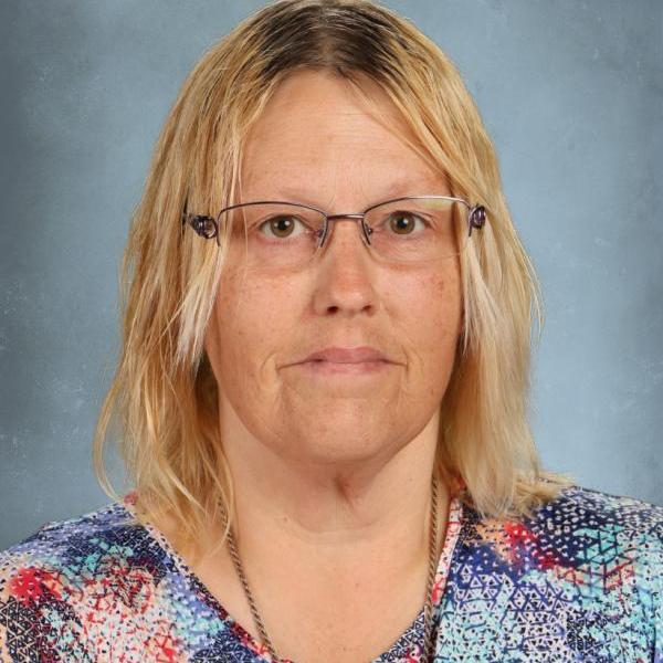 TriciaRietveld's Profile Photo