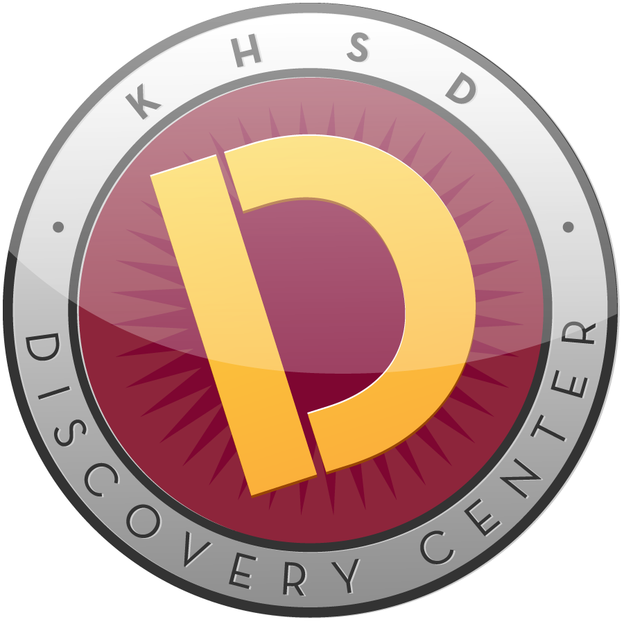 Discovery Logo