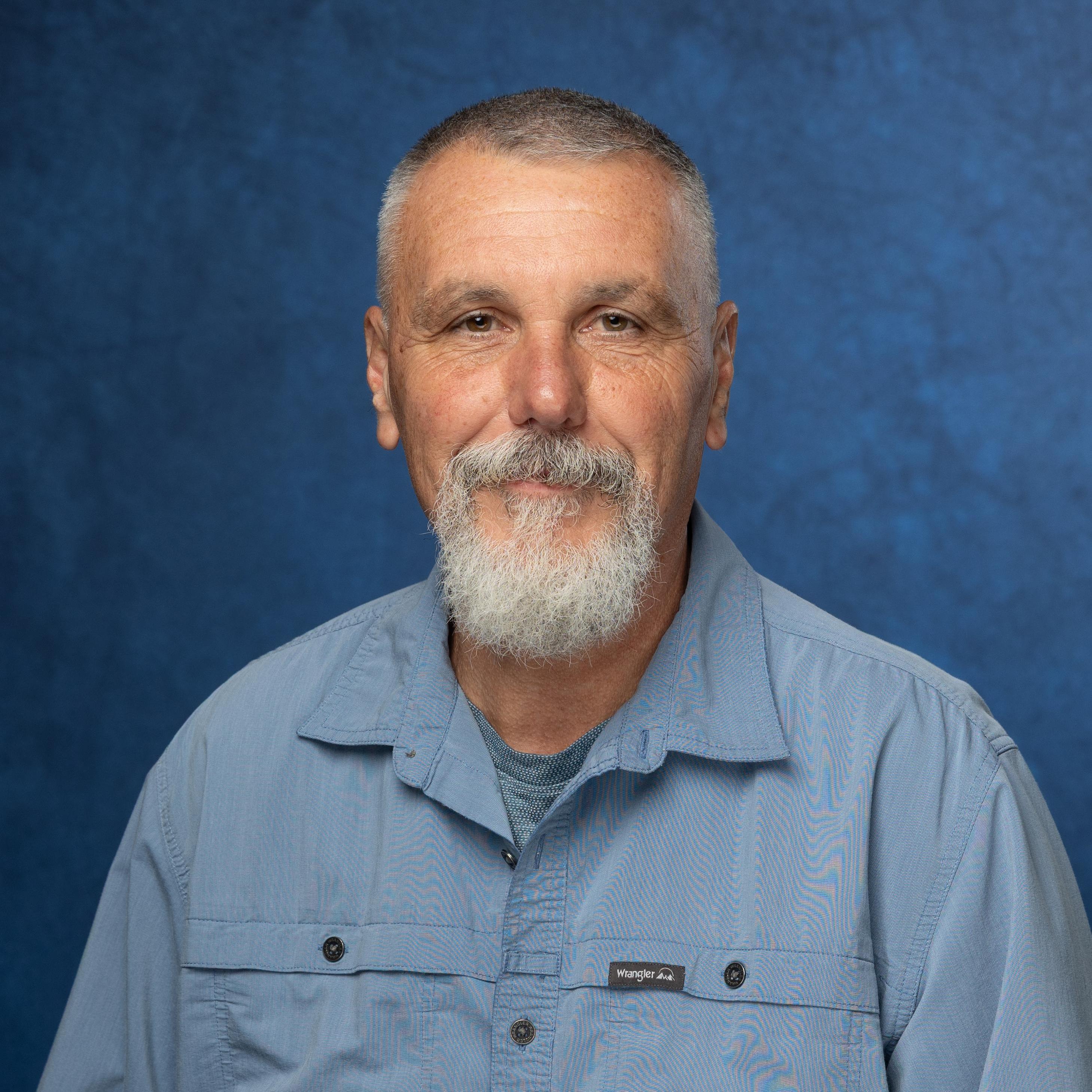 ClifJenkins's Profile Photo