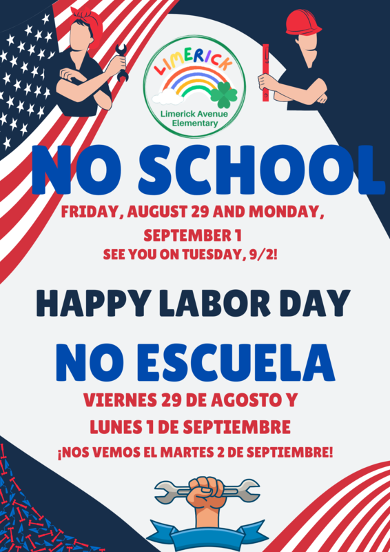 labor day