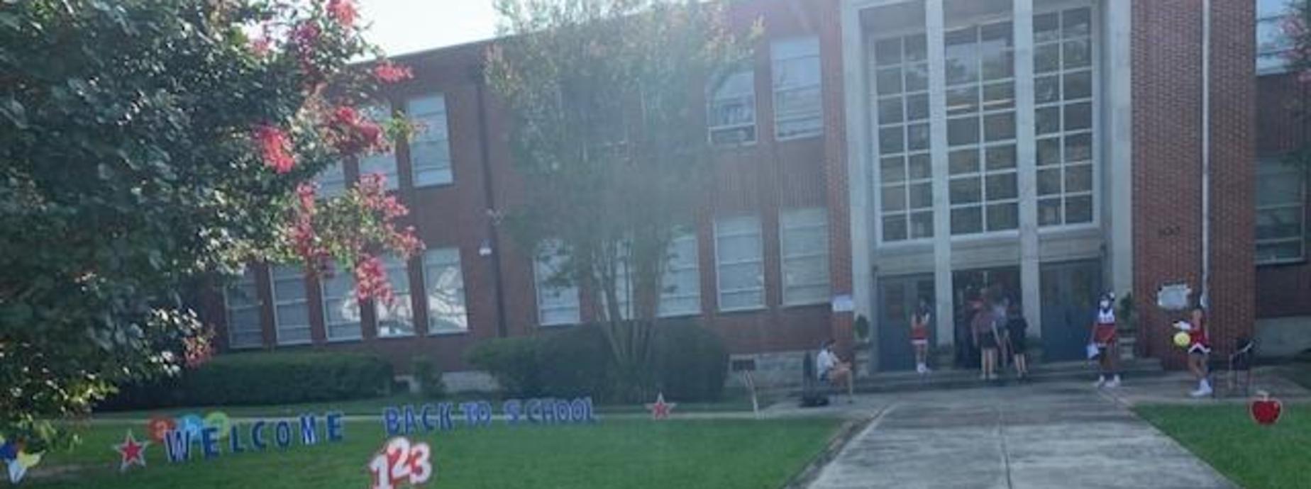 Brookhaven Elementary School