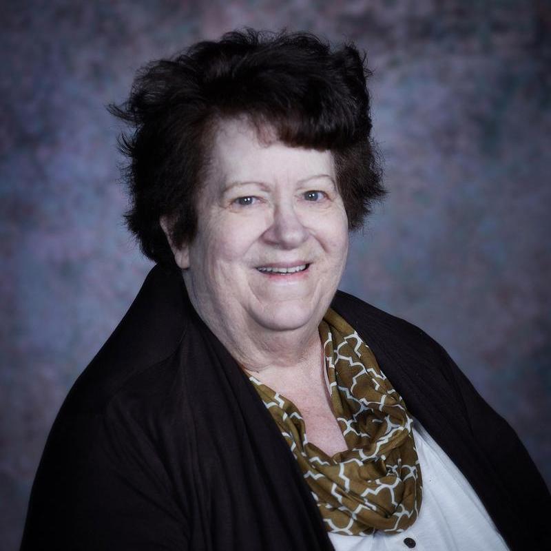 LindaRausch's Profile Photo