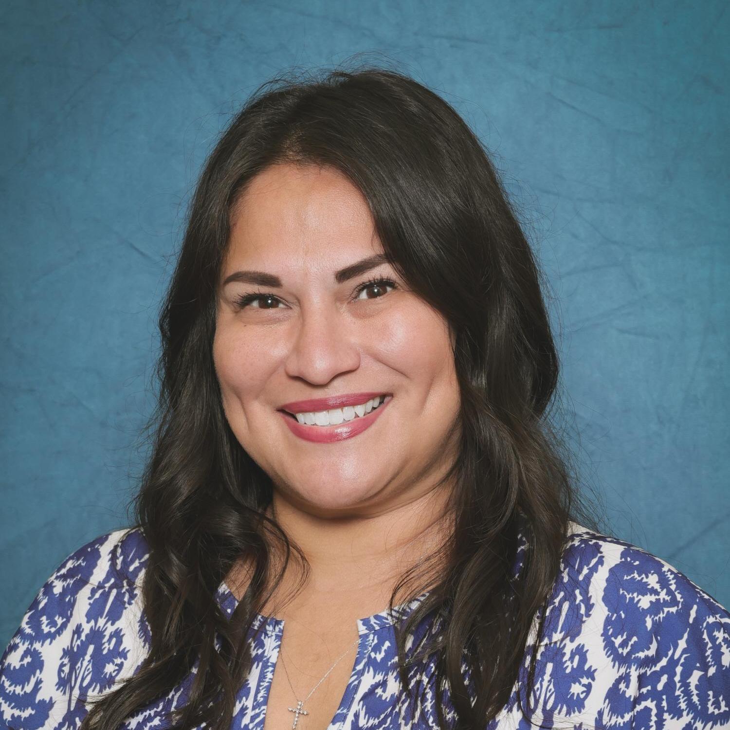 AngelaOjeda's Profile Photo