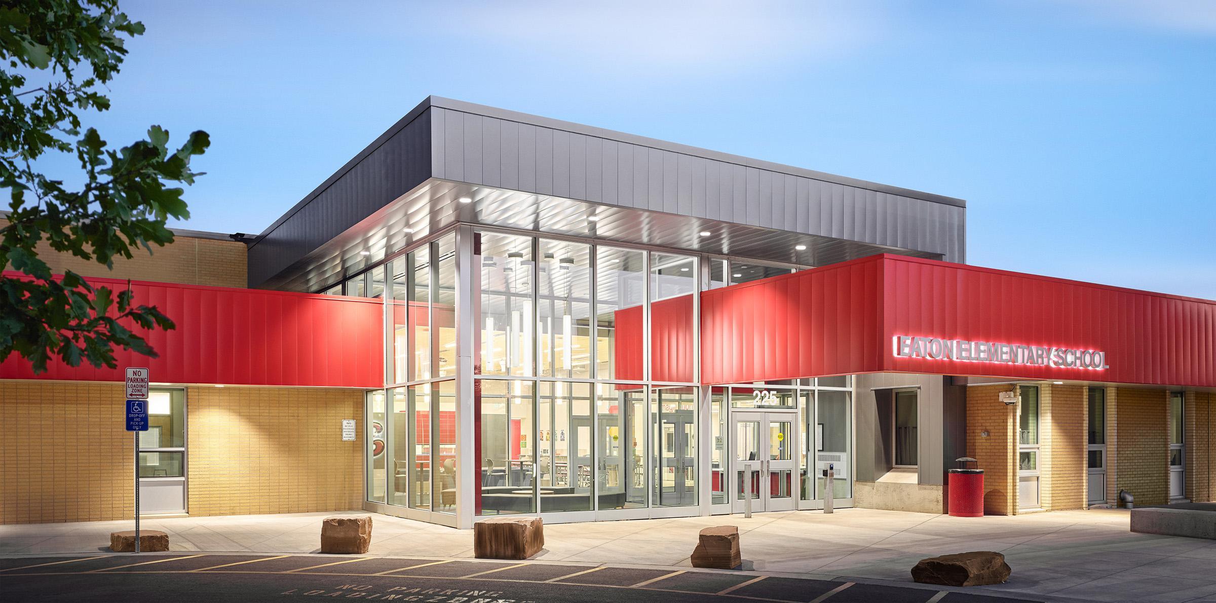 Eaton Elementary School