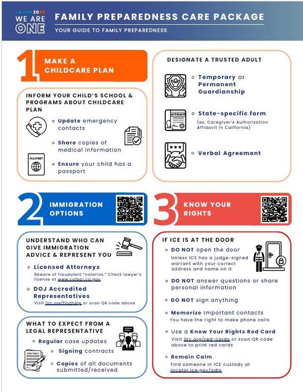 LAUSD_Family_Preparedness_campaign