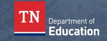 Department of Ed