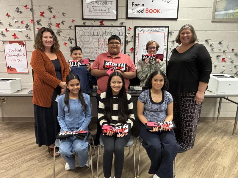 September 2025 Rebels of the Month