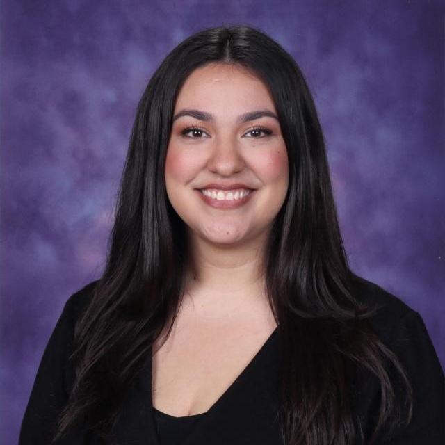 JacquelineGonzalez's Profile Photo