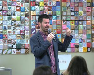 John and Abigail Adams Scholarship