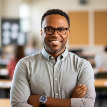 TerranceWashington's Profile Photo