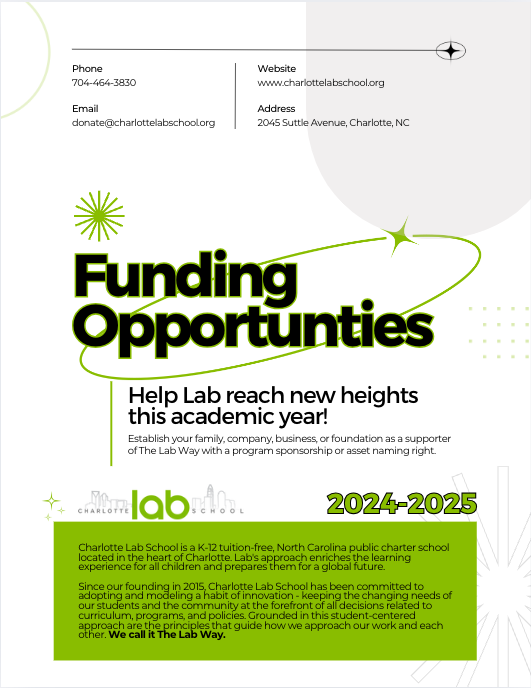 Sponsorship + Naming Rights Guide