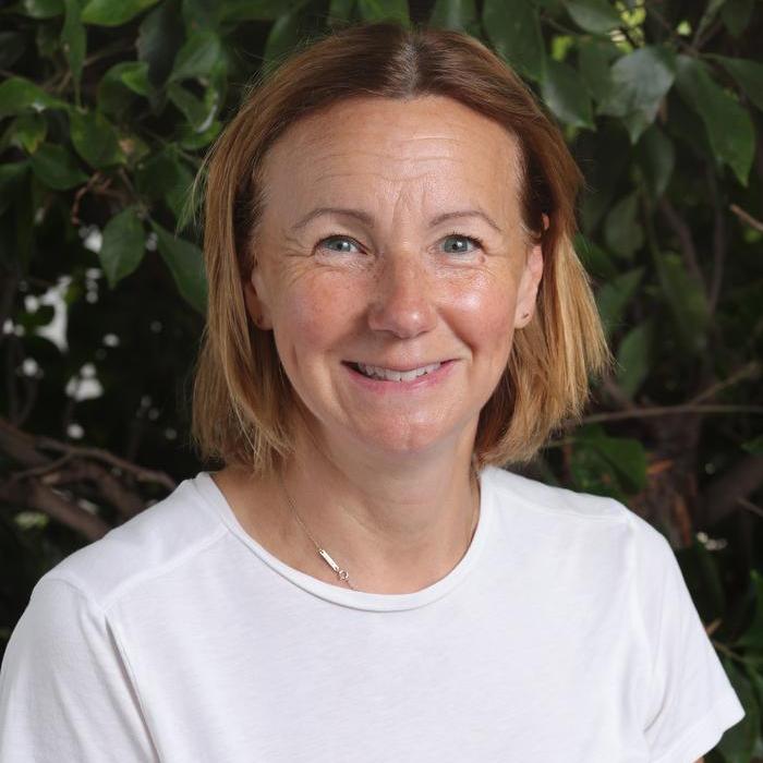 ZoeBaldry's Profile Photo