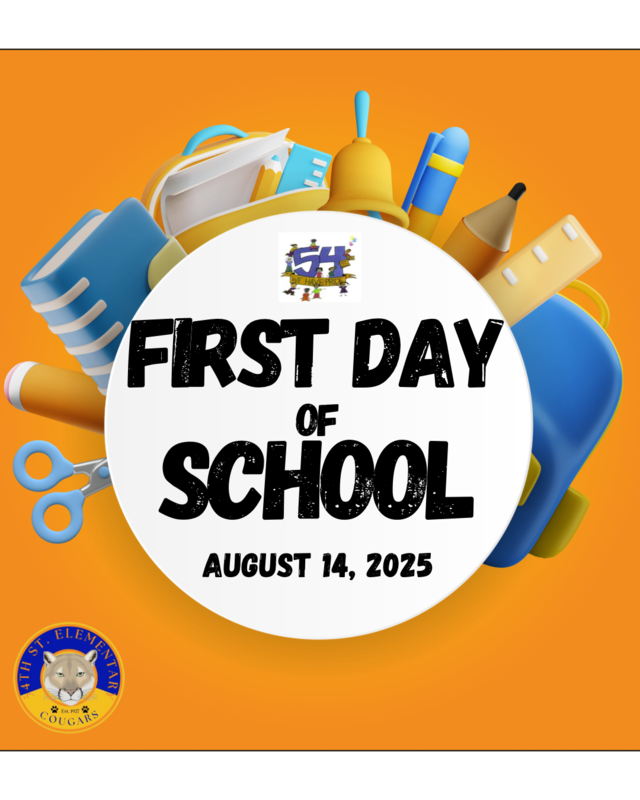 First Day of School Featured Photo