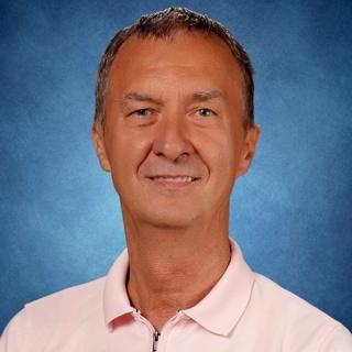 DariuszSerwach's Profile Photo