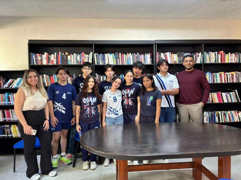 XXXIV Olimpiada Estatal de Física 2026