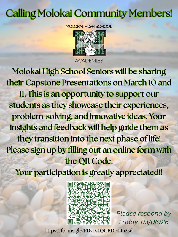 Senior Capstone - Help needed