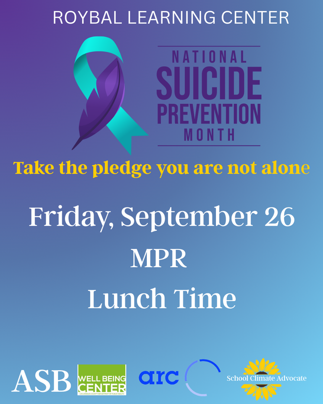 Suicide Awareness
