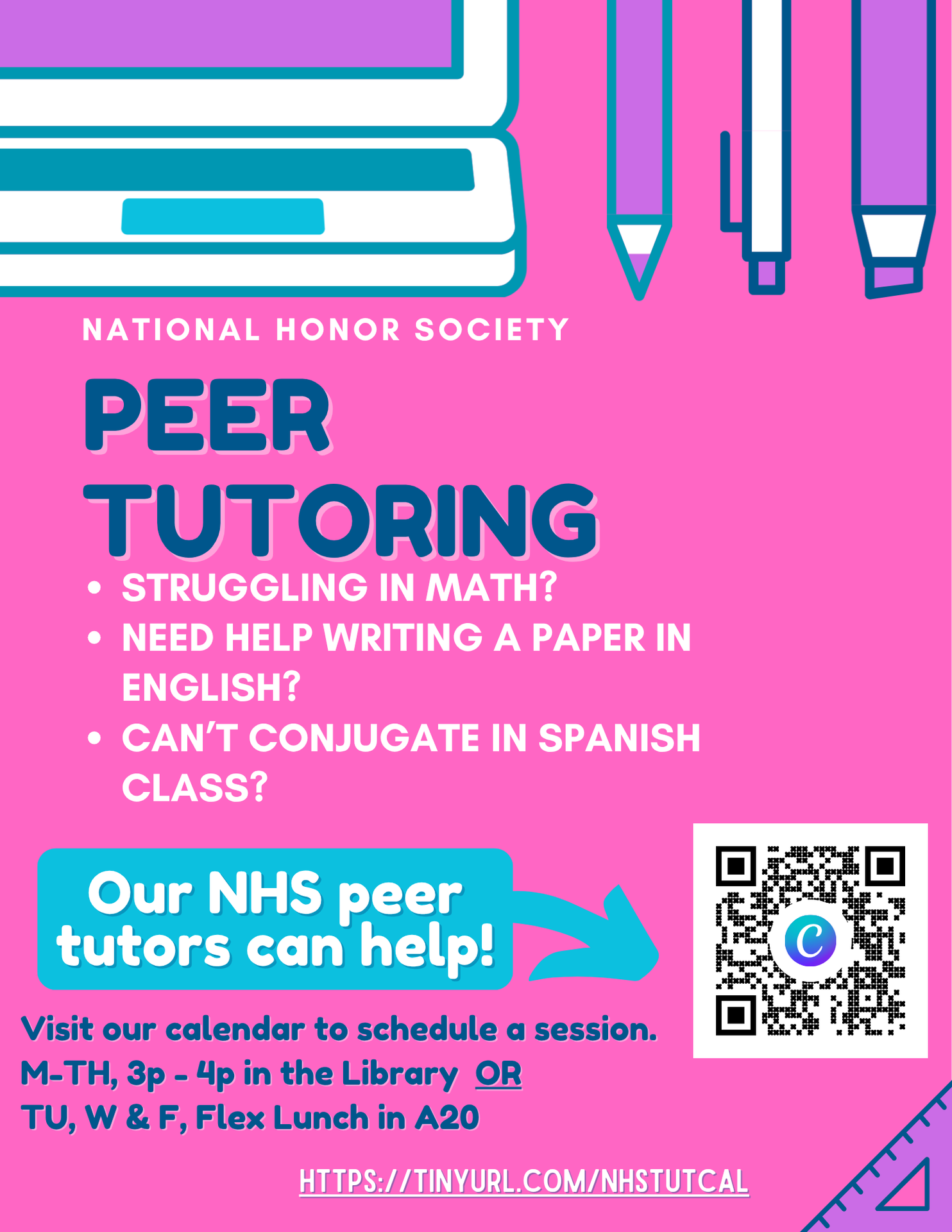 26-27 Peer Tutoring