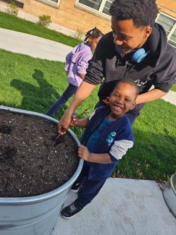 EARTH DAY