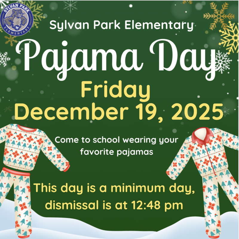 Pajama Day