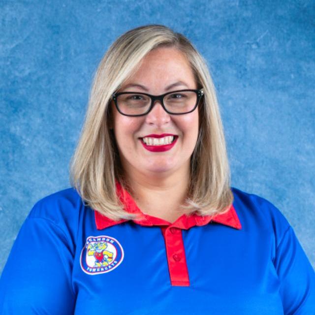 DebraGarza's Profile Photo