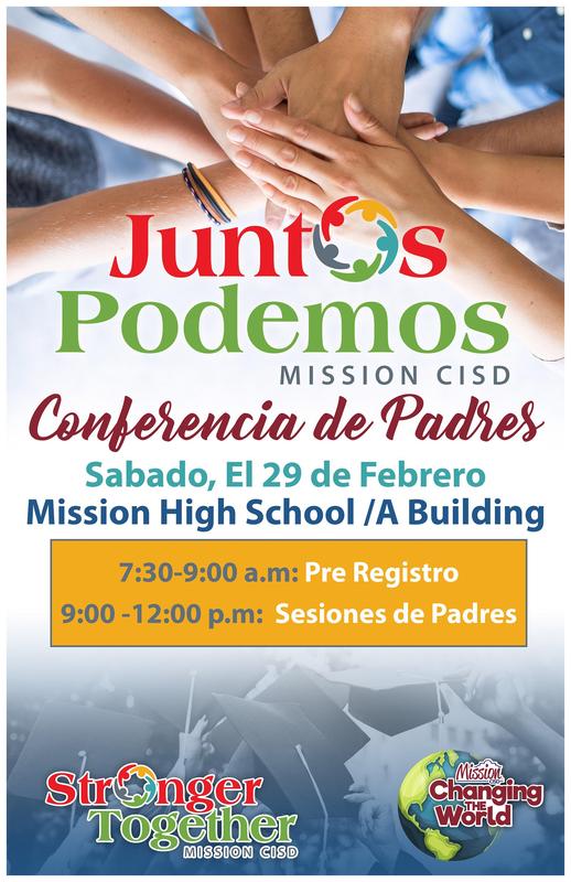 Evento para Padres de Familia Featured Photo