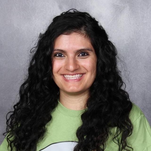 AzucenaGuzmán's Profile Photo